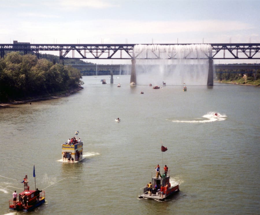 Edmonton