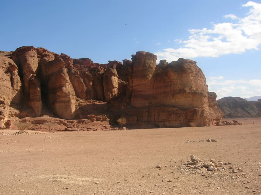 Timna Park