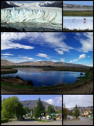 Alto Calafate
