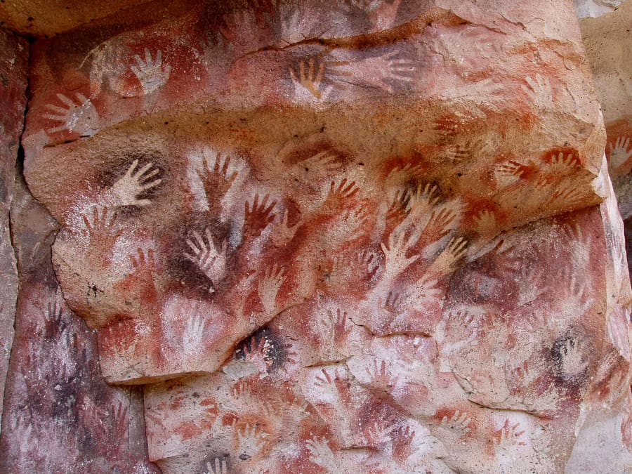 Cuevas de Walichu