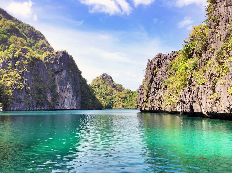 Big Lagoon
