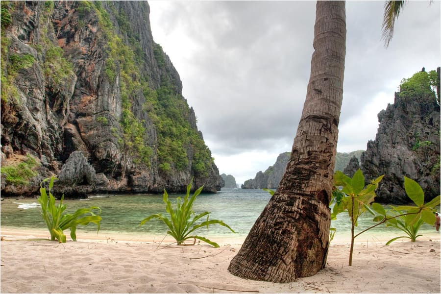 Secret Lagoon