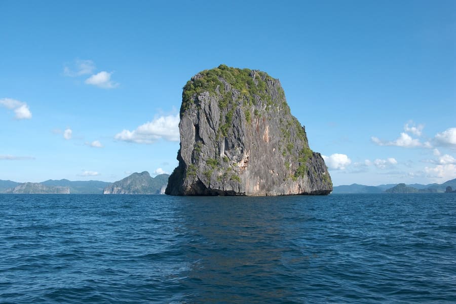 El Nido