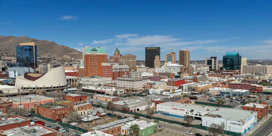 Downtown