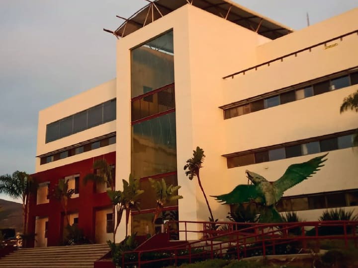 El Sauzal