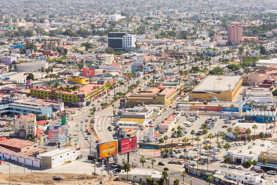Ensenada