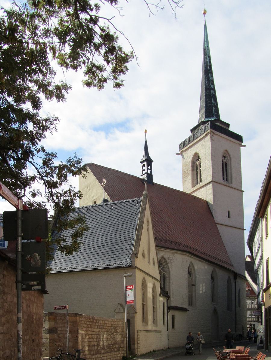 Andreasviertel