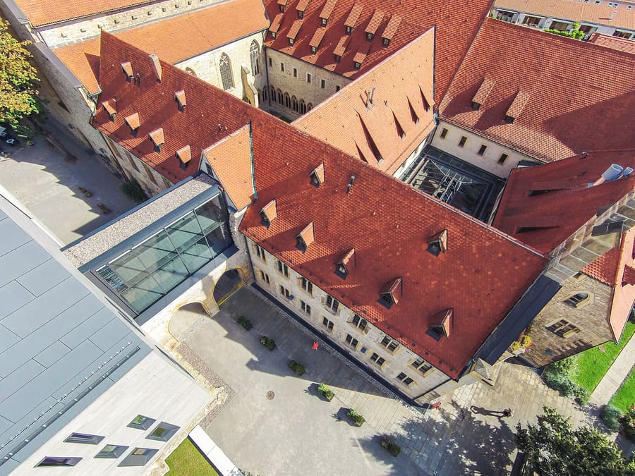 Augustinerkloster