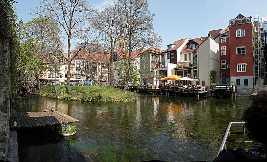 Erfurt