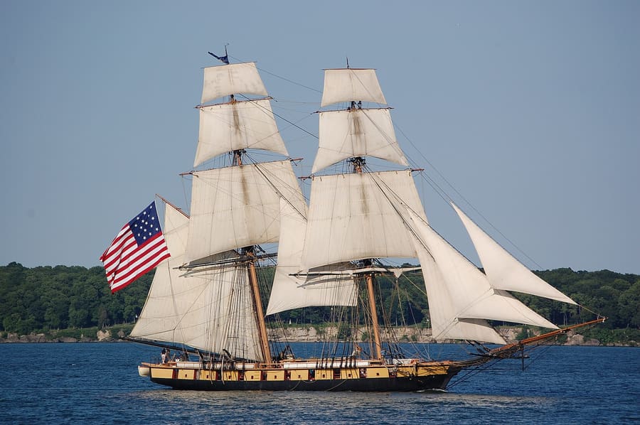 Erie Maritime Museum