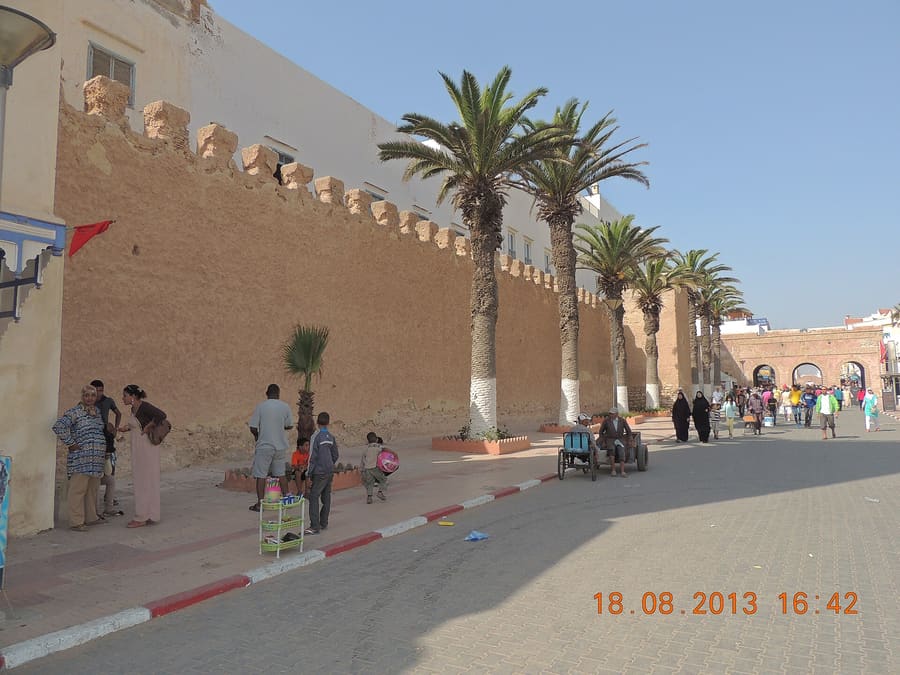 Bab Marrakech
