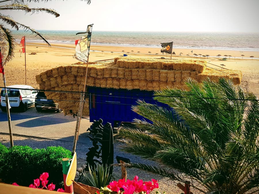 Sidi Kaouki