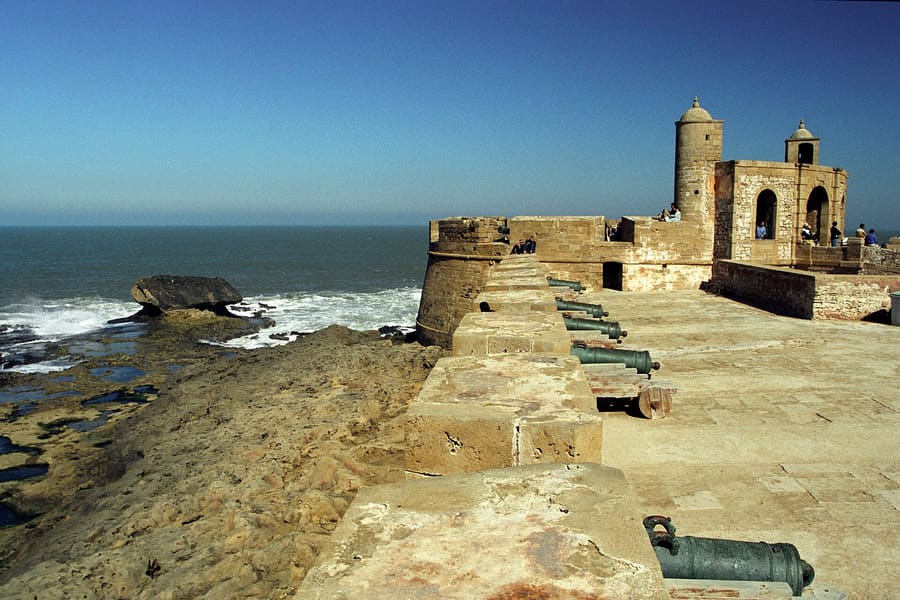 Skala de la Ville