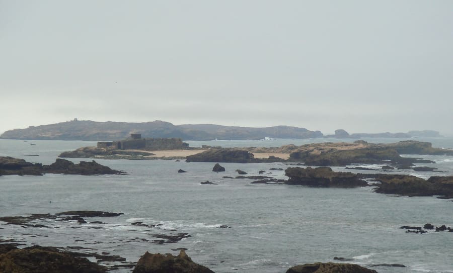 Essaouira