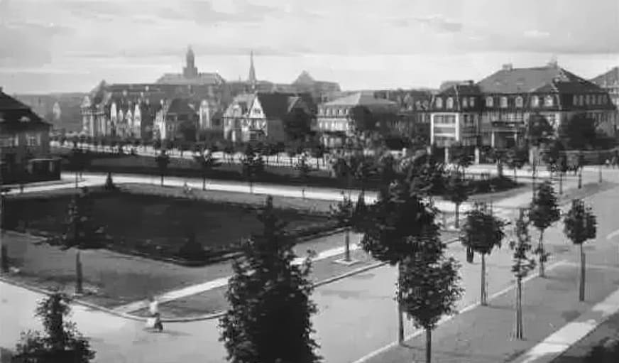 Rüttenscheid
