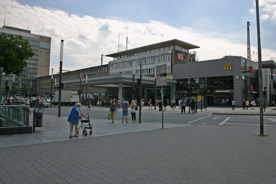 Stadtkern