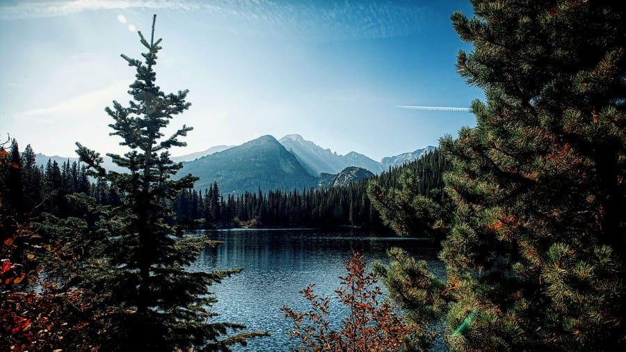 Bear Lake Corridor