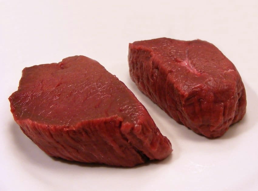 Local restaurants serve grilled elk steaks and bison burgers daily.
