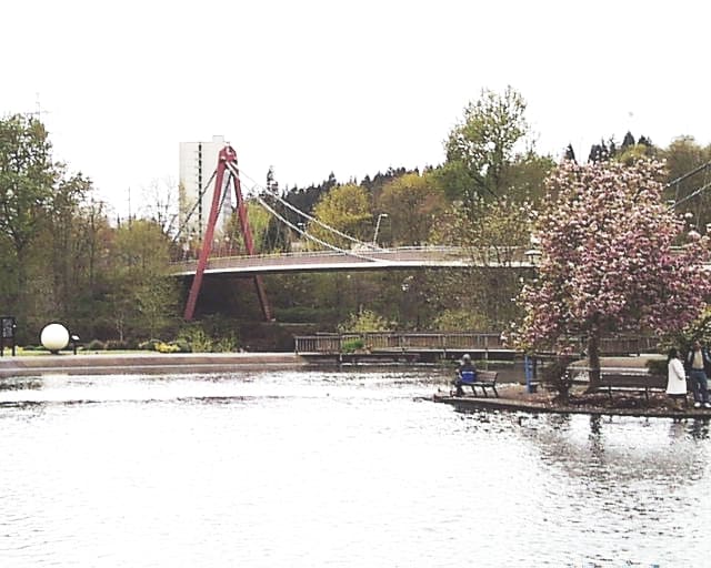 Alton Baker Park