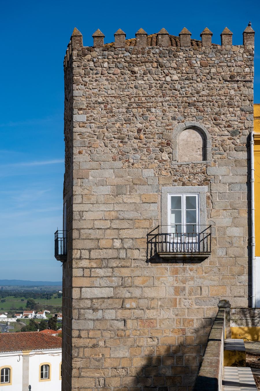 Porta de Alconchel