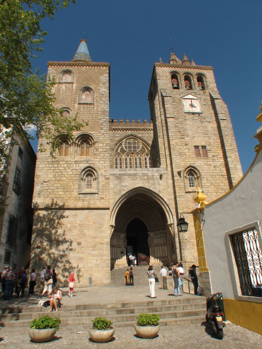 Historic Upper Town