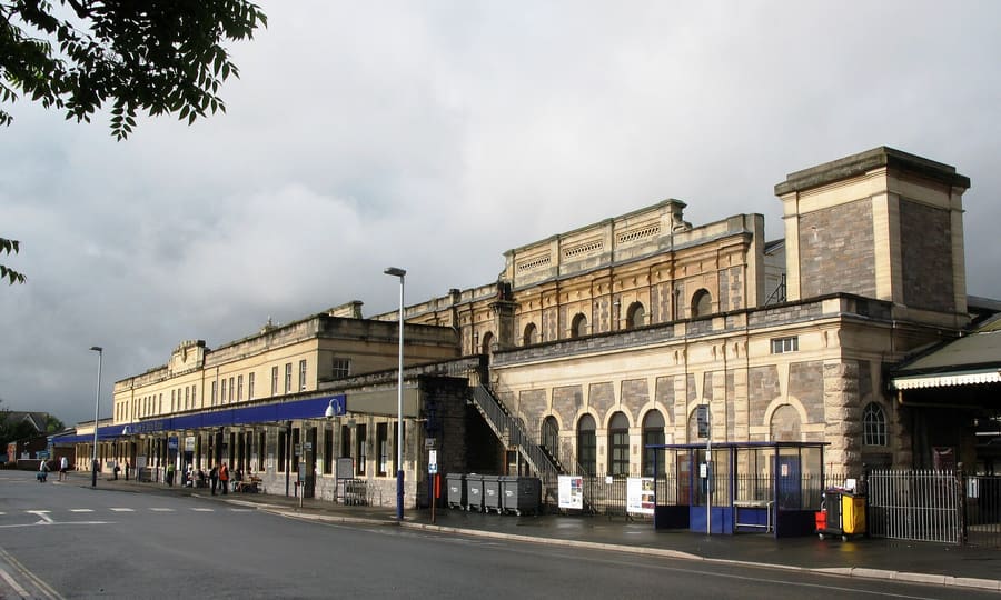 St David's