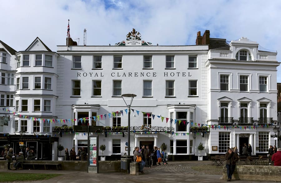 Exeter