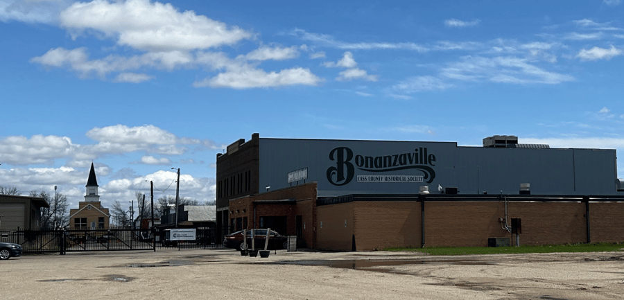 Bonanzaville, USA