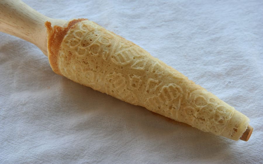 Local bakeries keep traditional Scandinavian flatbreads and pastries on daily rotation.