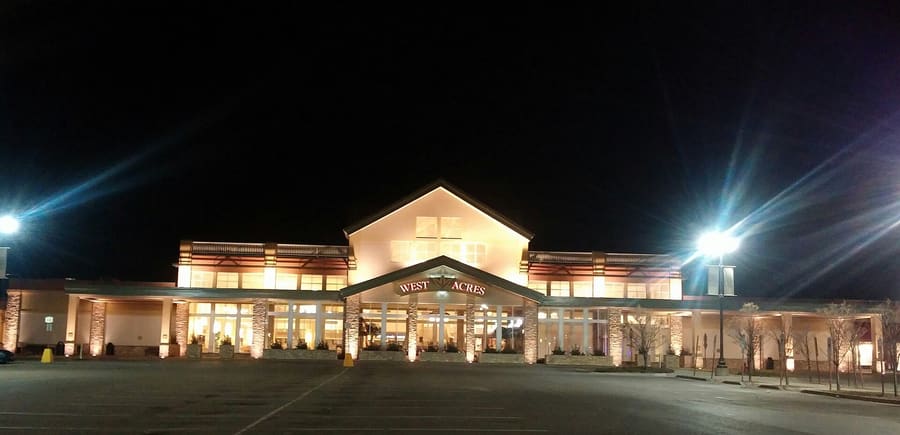 South Fargo