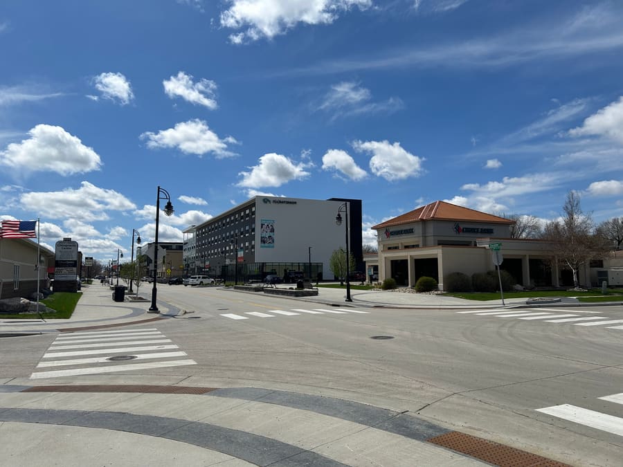 West Fargo