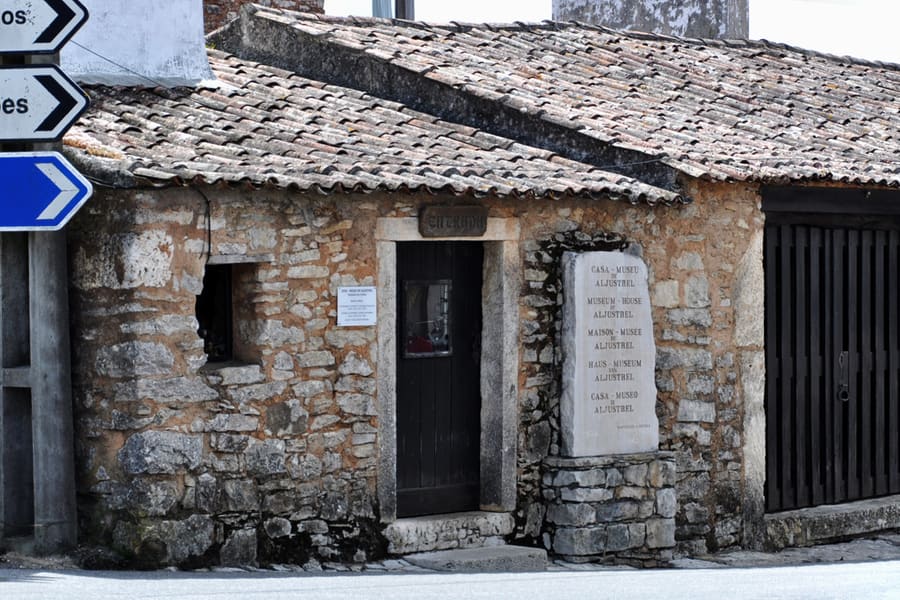 Aljustrel