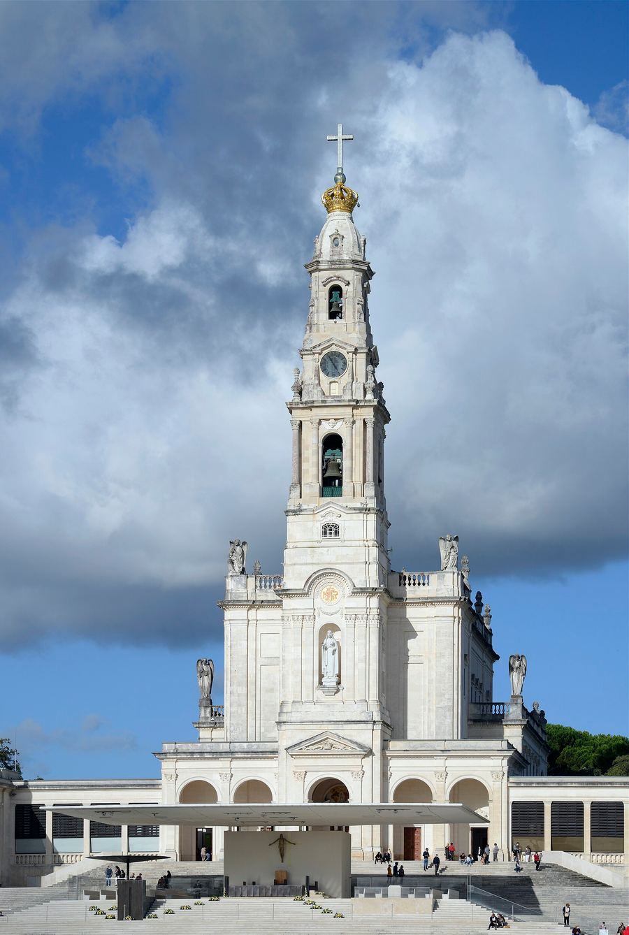Basilica of Our Lady of the Rosary