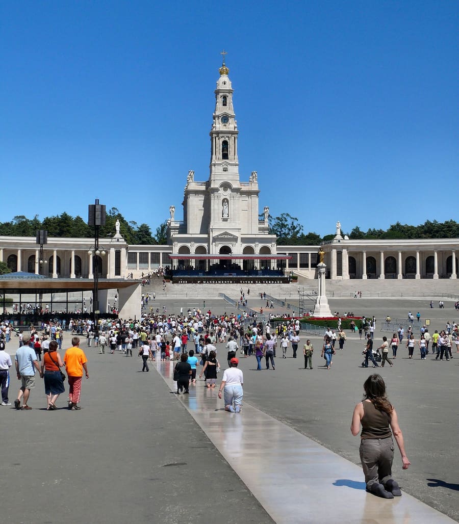 Sanctuary Plaza