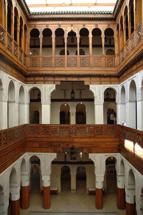 Nejjarine Museum
