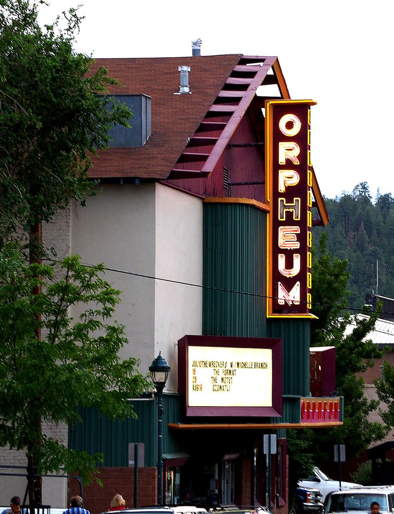 Historic Downtown