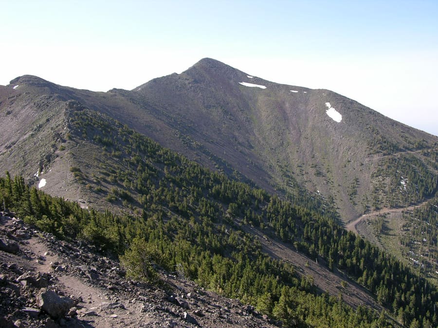 Arizona Snowbowl