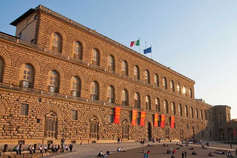 Oltrarno