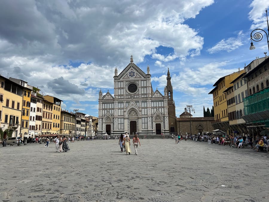 Santa Croce