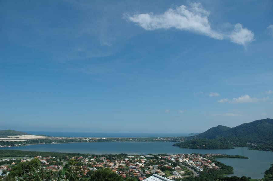 Lagoa da Conceição