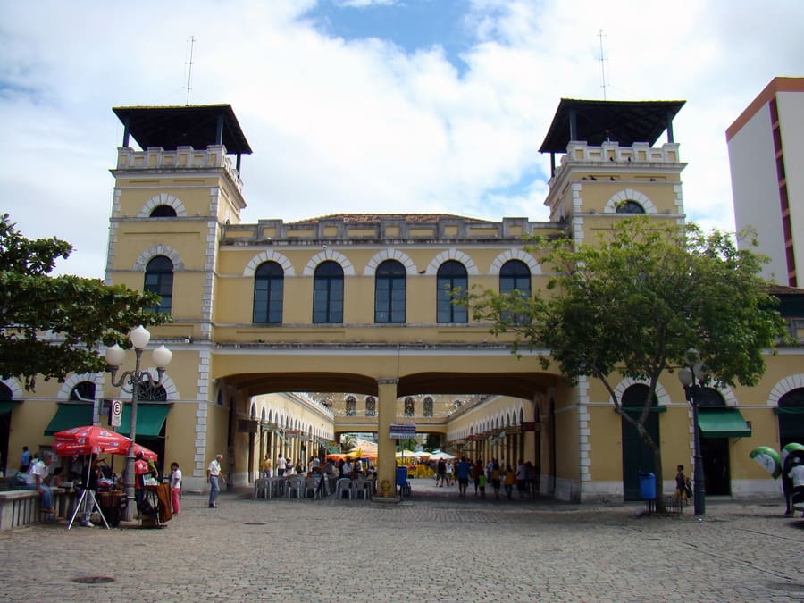 Mercado Público