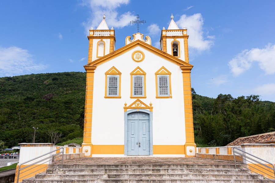 Ribeirão da Ilha