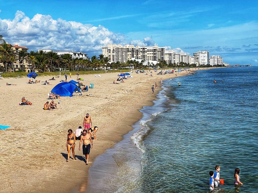 Lauderdale-by-the-Sea