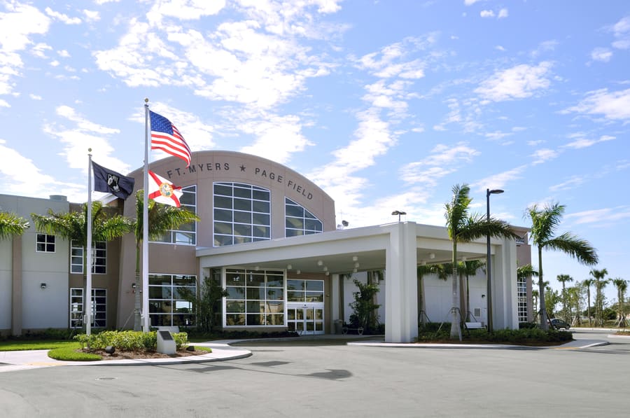South Fort Myers