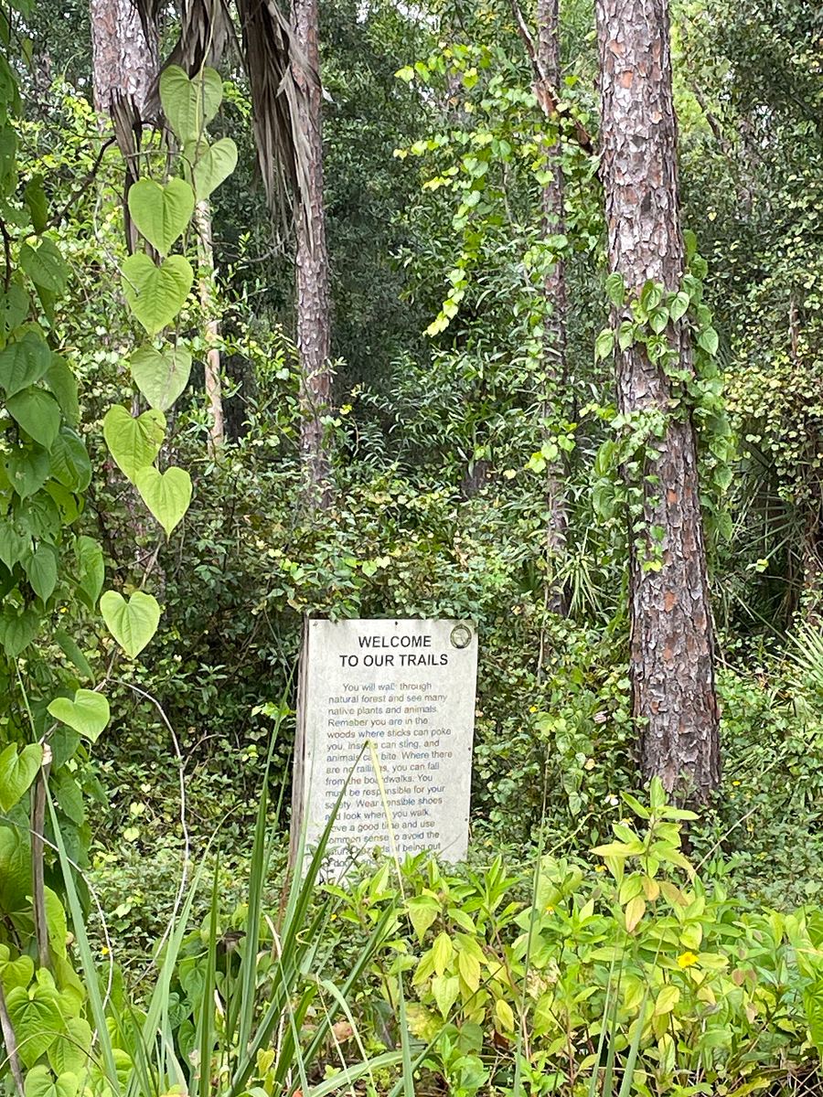 Calusa Nature Center & Planetarium