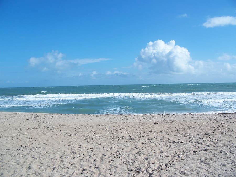 South Hutchinson Island