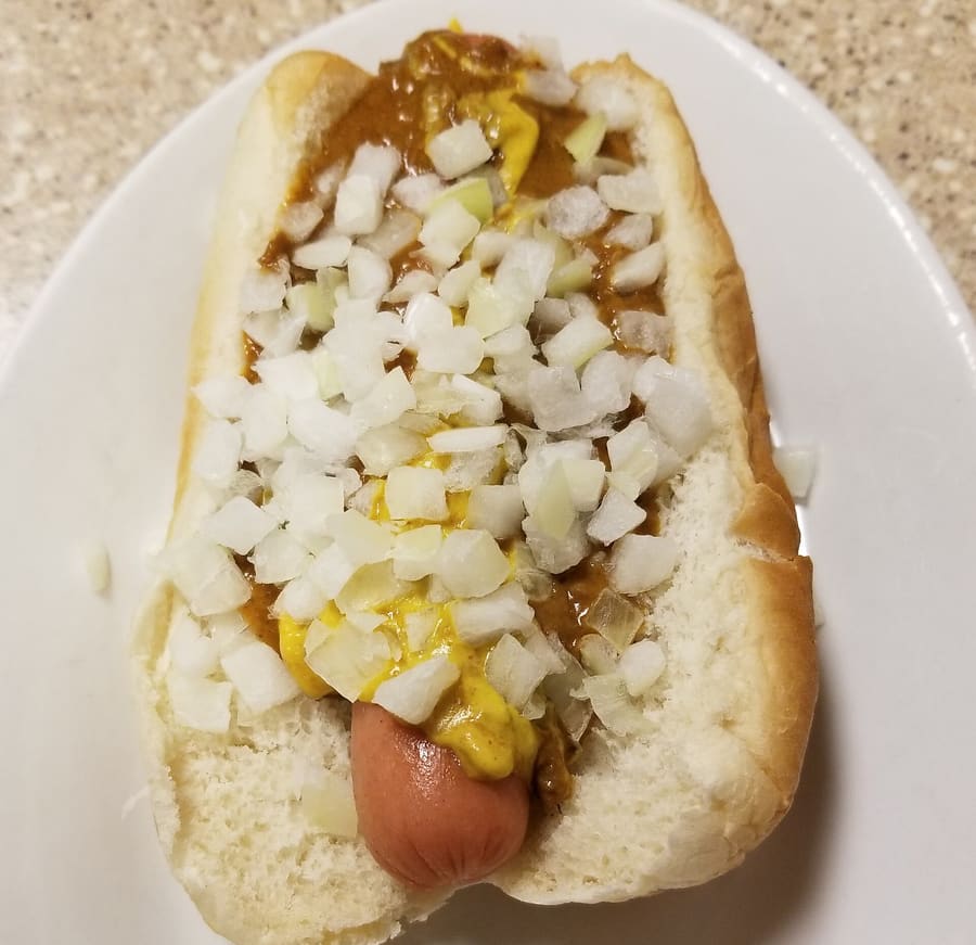 Famous Coney Island