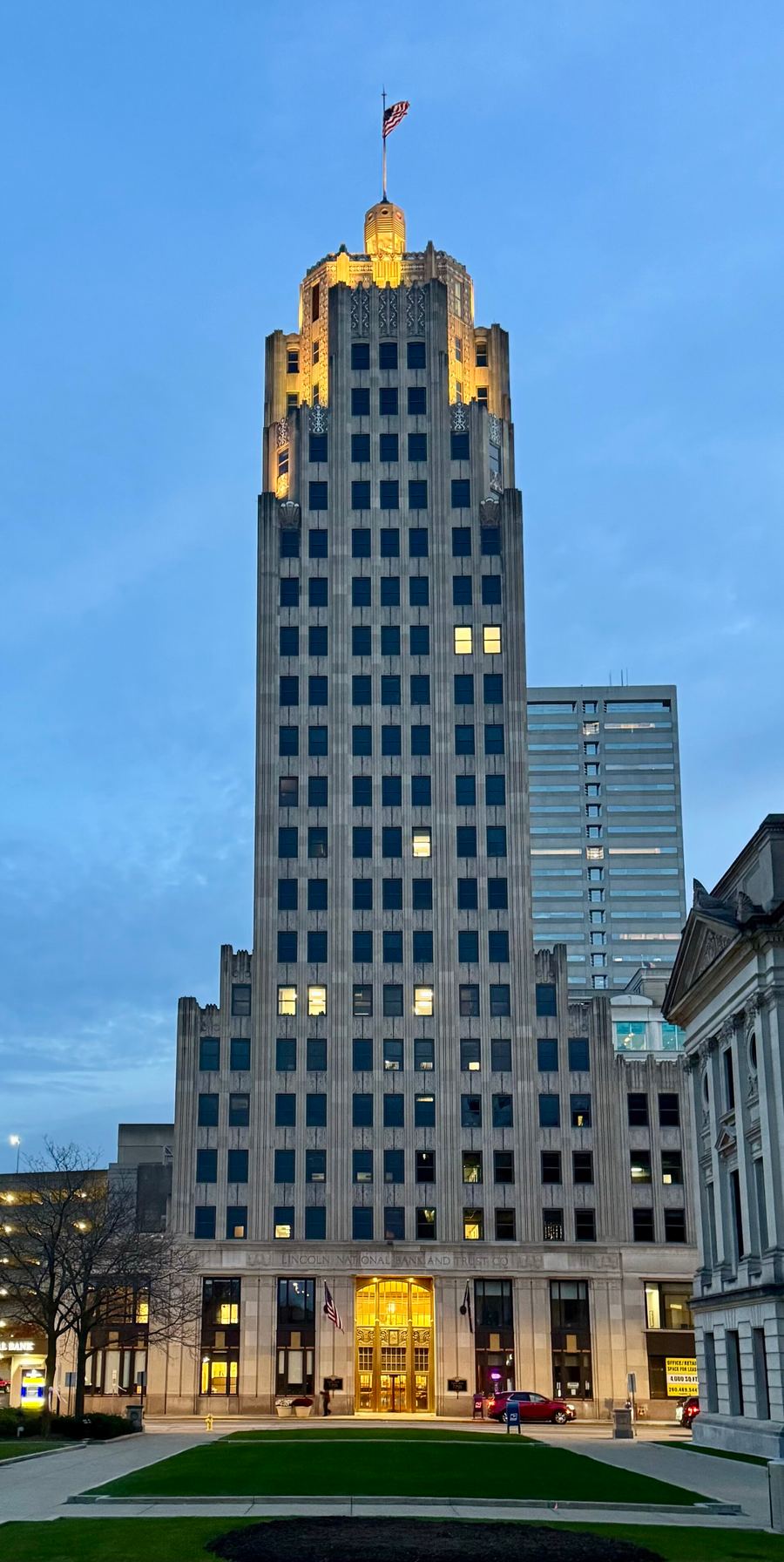 Downtown