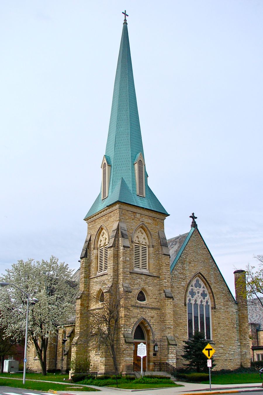 West Central