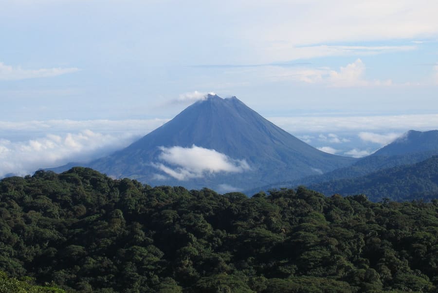 La Palma
